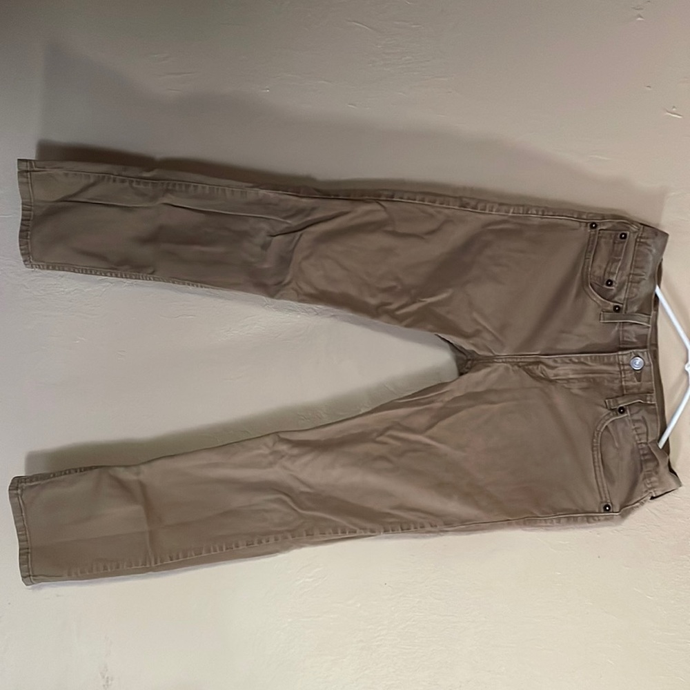 Casual jeans